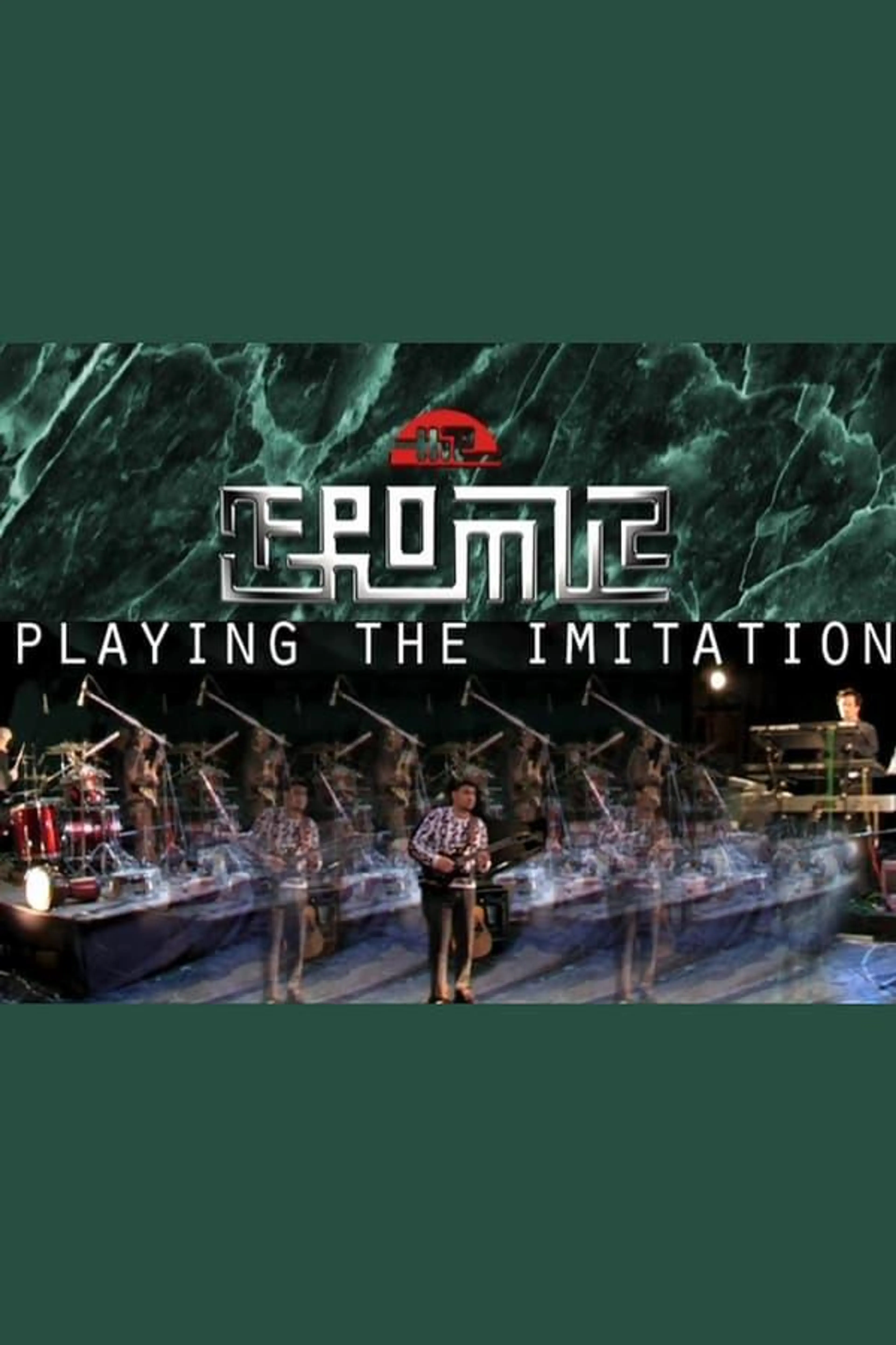 From.UZ – Playing The Imitation