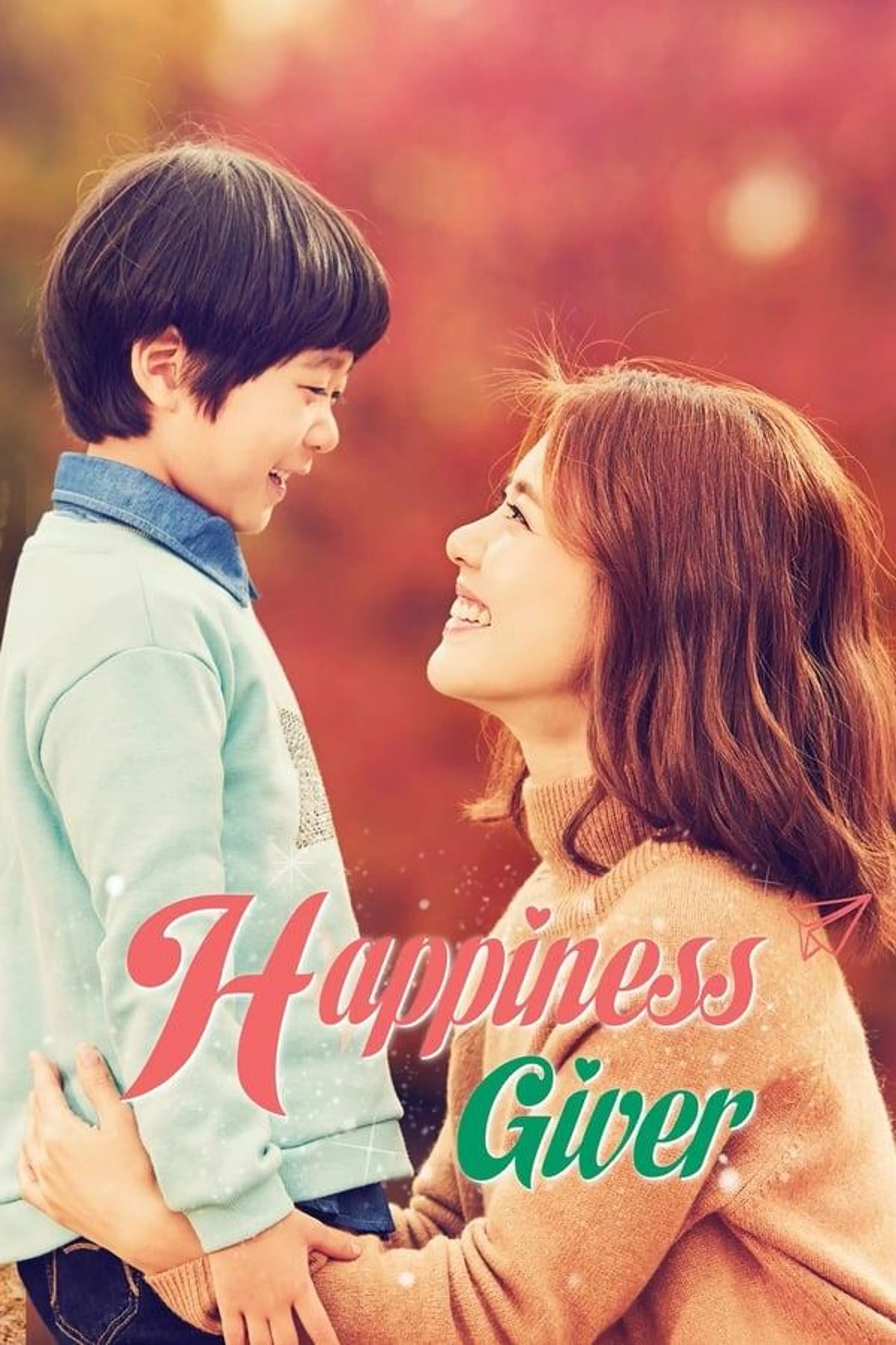 Happiness Giver Season 1