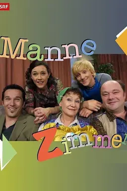 ManneZimmer Season 1