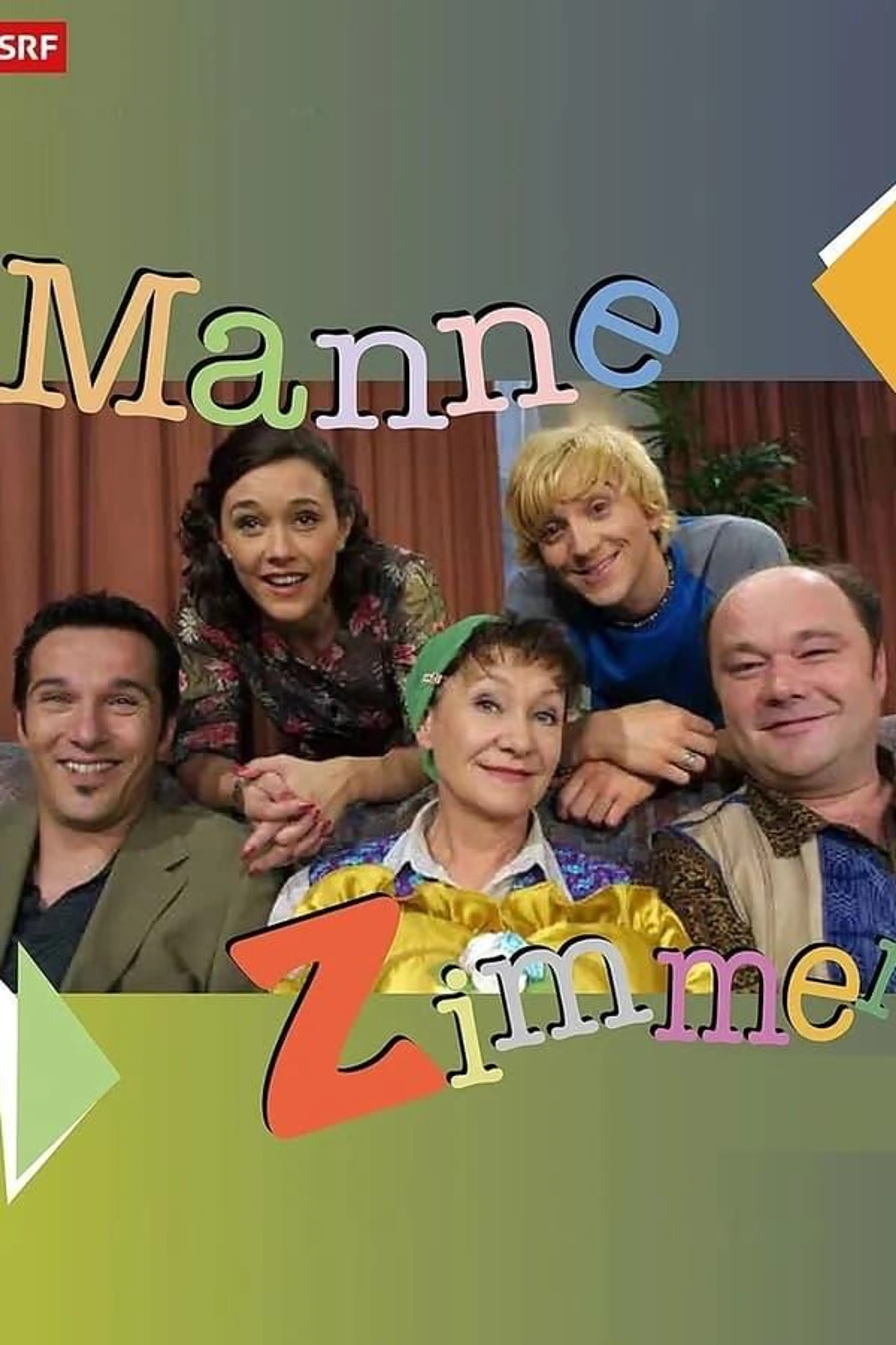 ManneZimmer Season 1