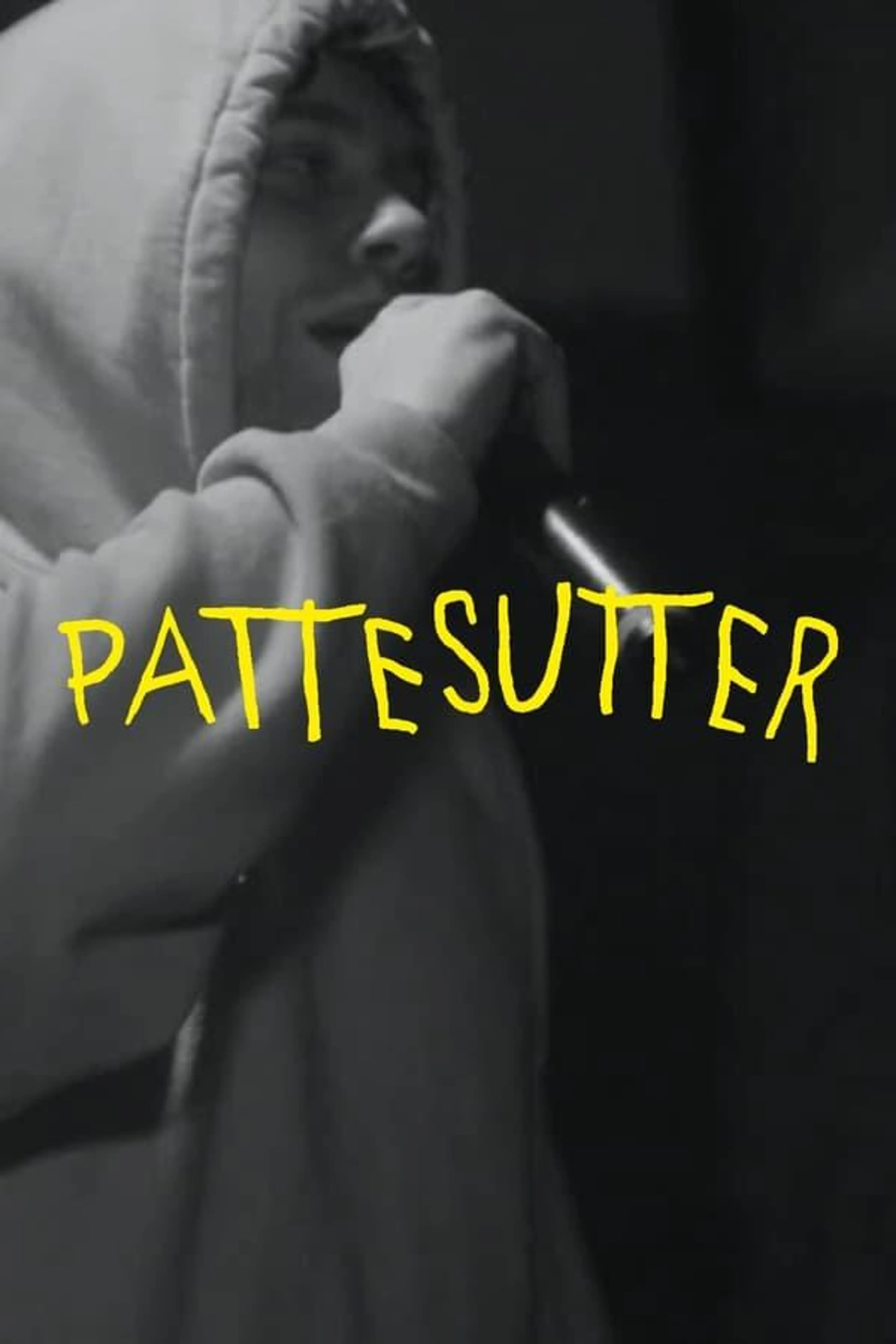 Pattesutter - det ka' du ik'