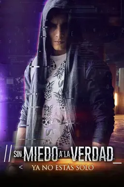 Sin miedo a la verdad Season 2