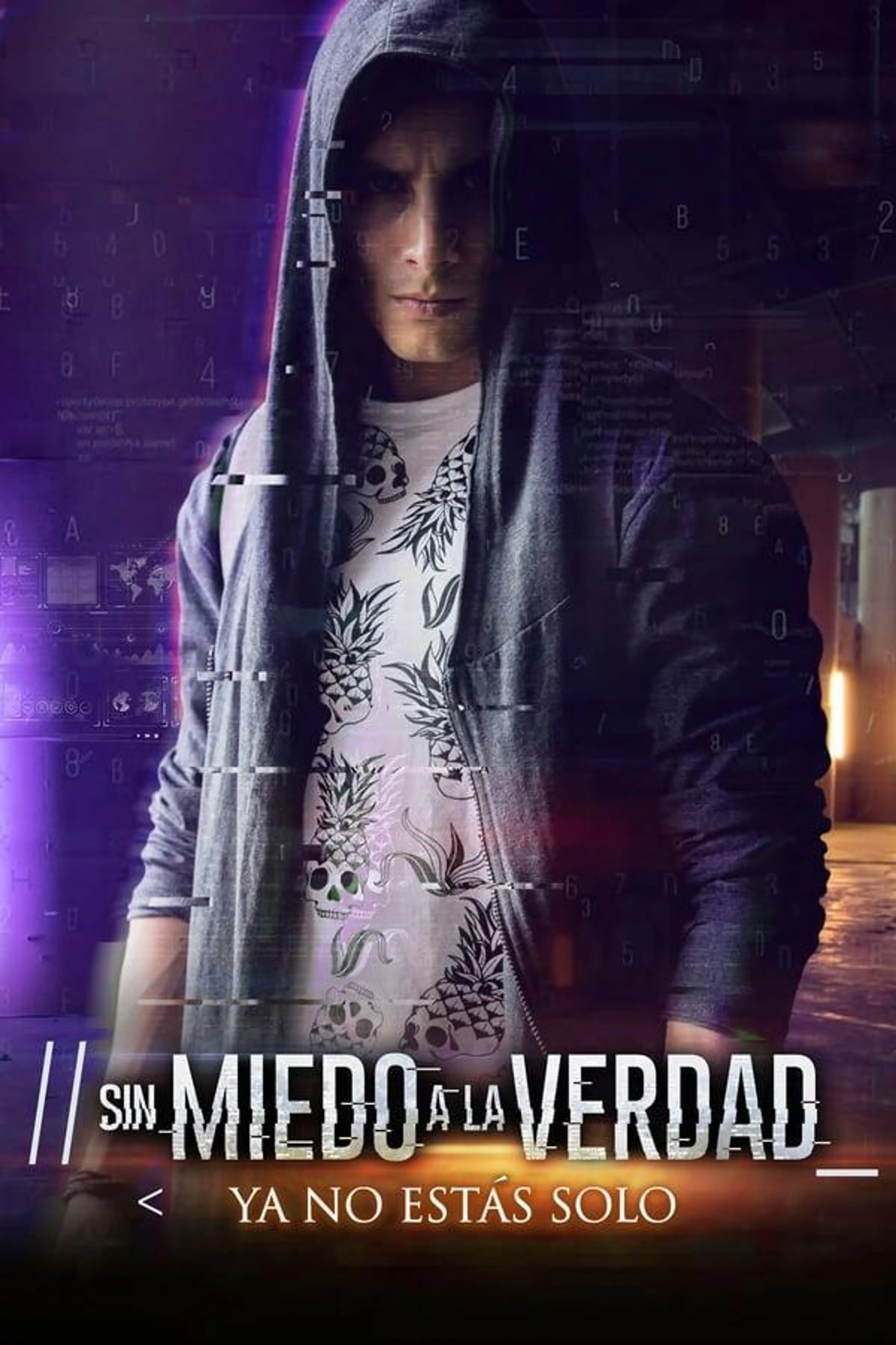 Sin miedo a la verdad Season 2