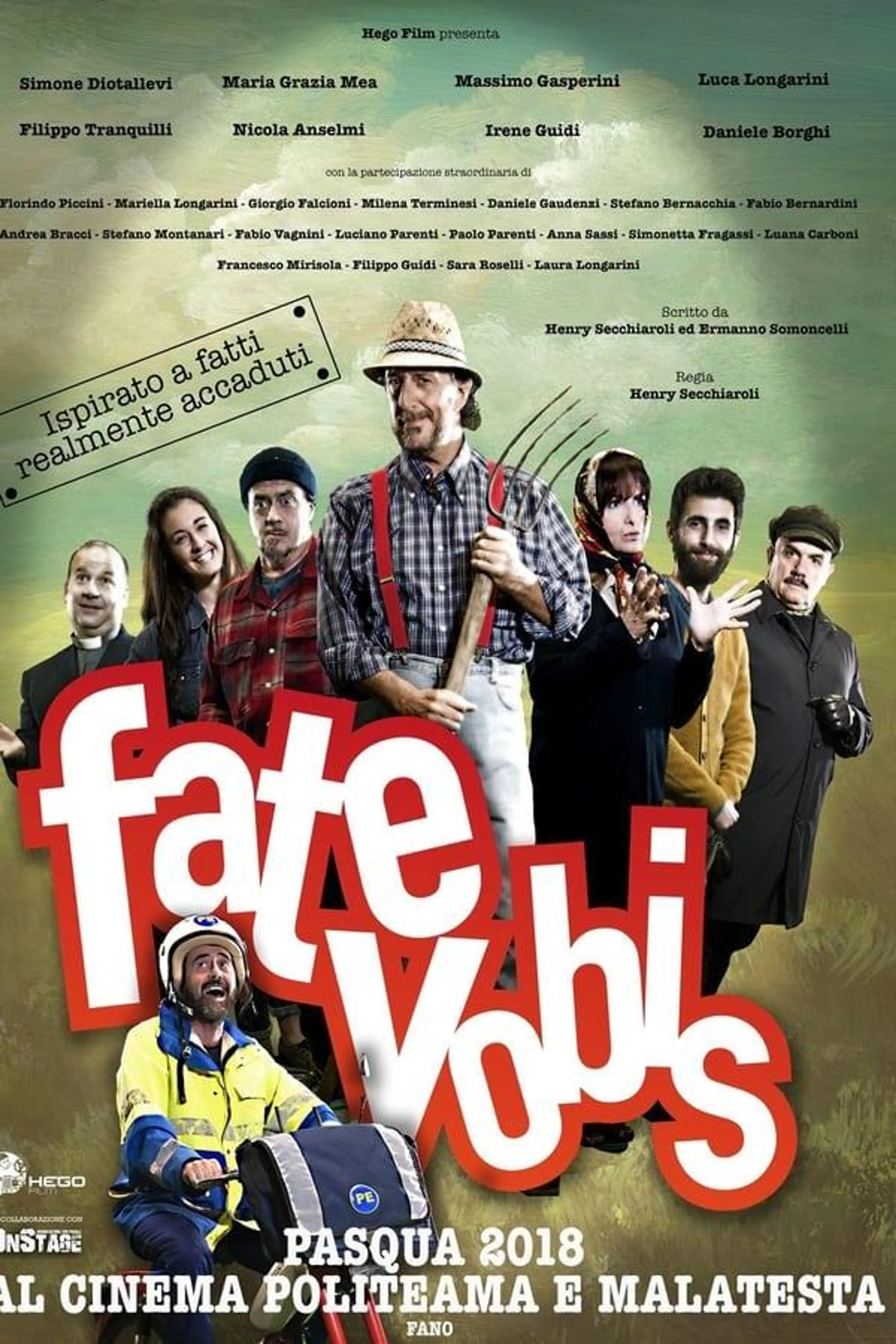 Fate Vobis