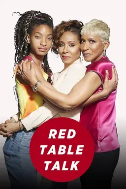 Red Table Talk Specials