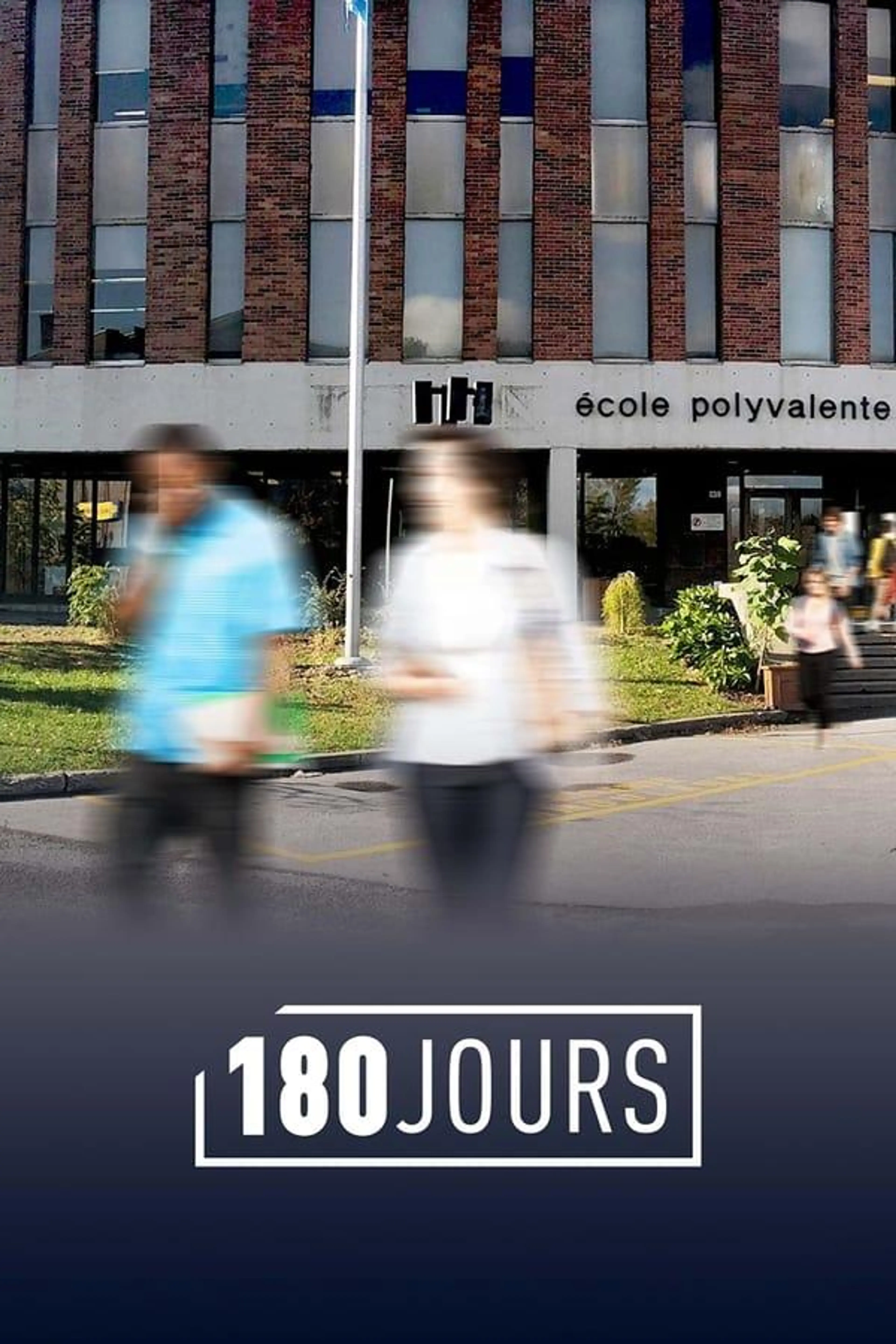 180 jours Season 3