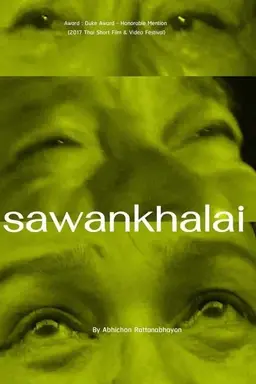 Sawankhalai