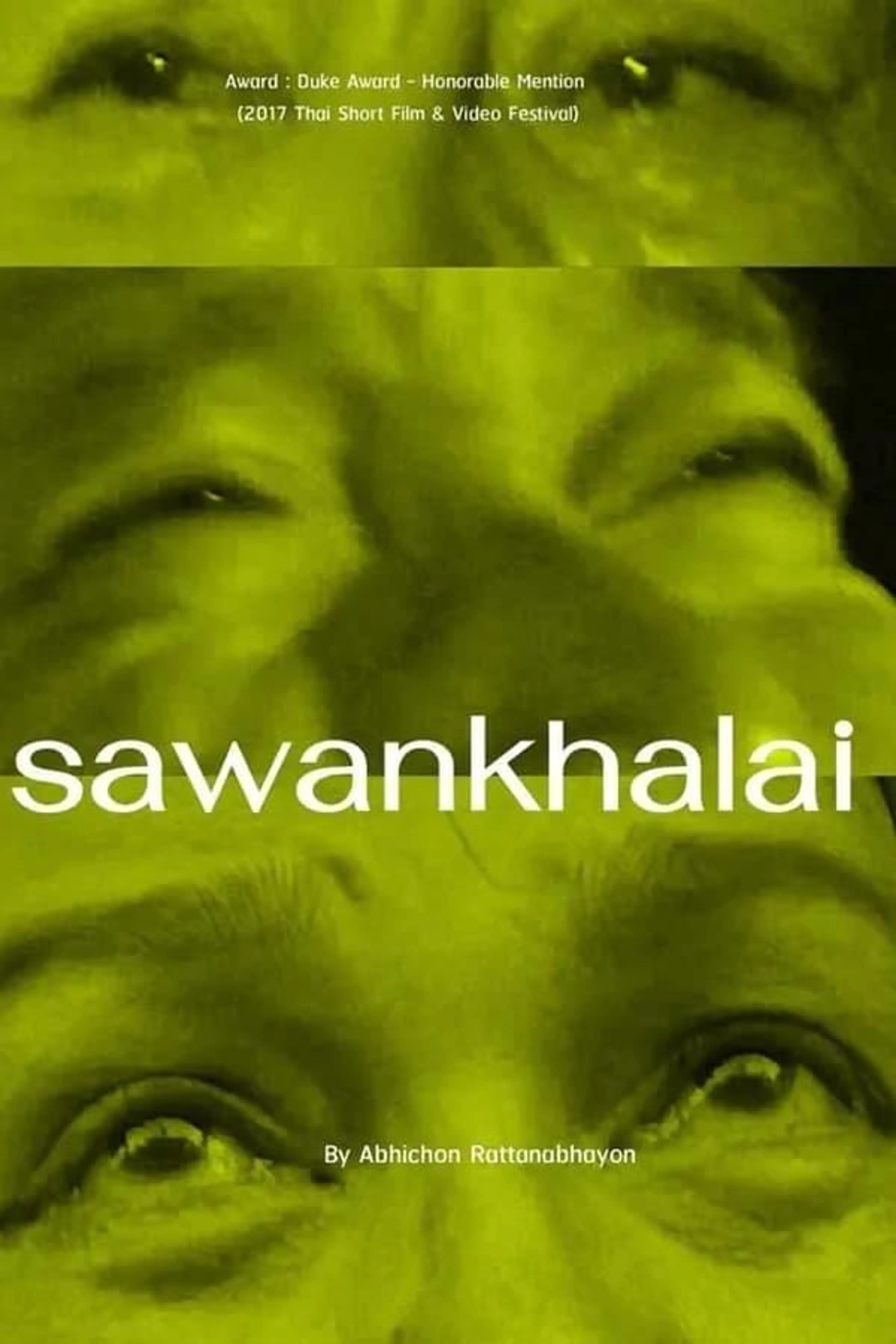 Sawankhalai