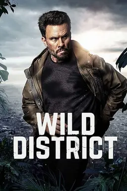Wild District Season 2