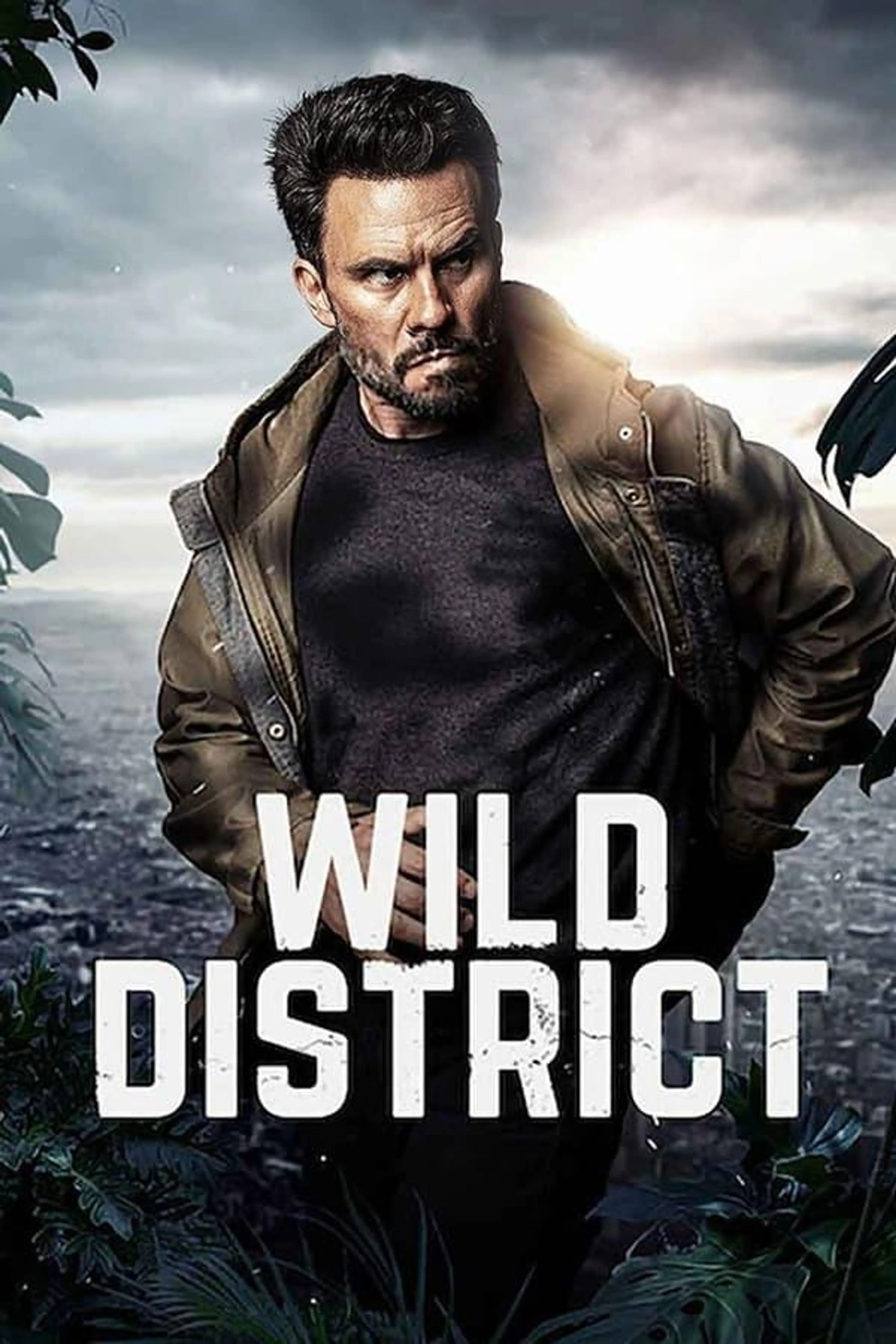Wild District Season 2