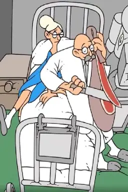 Euthanasia