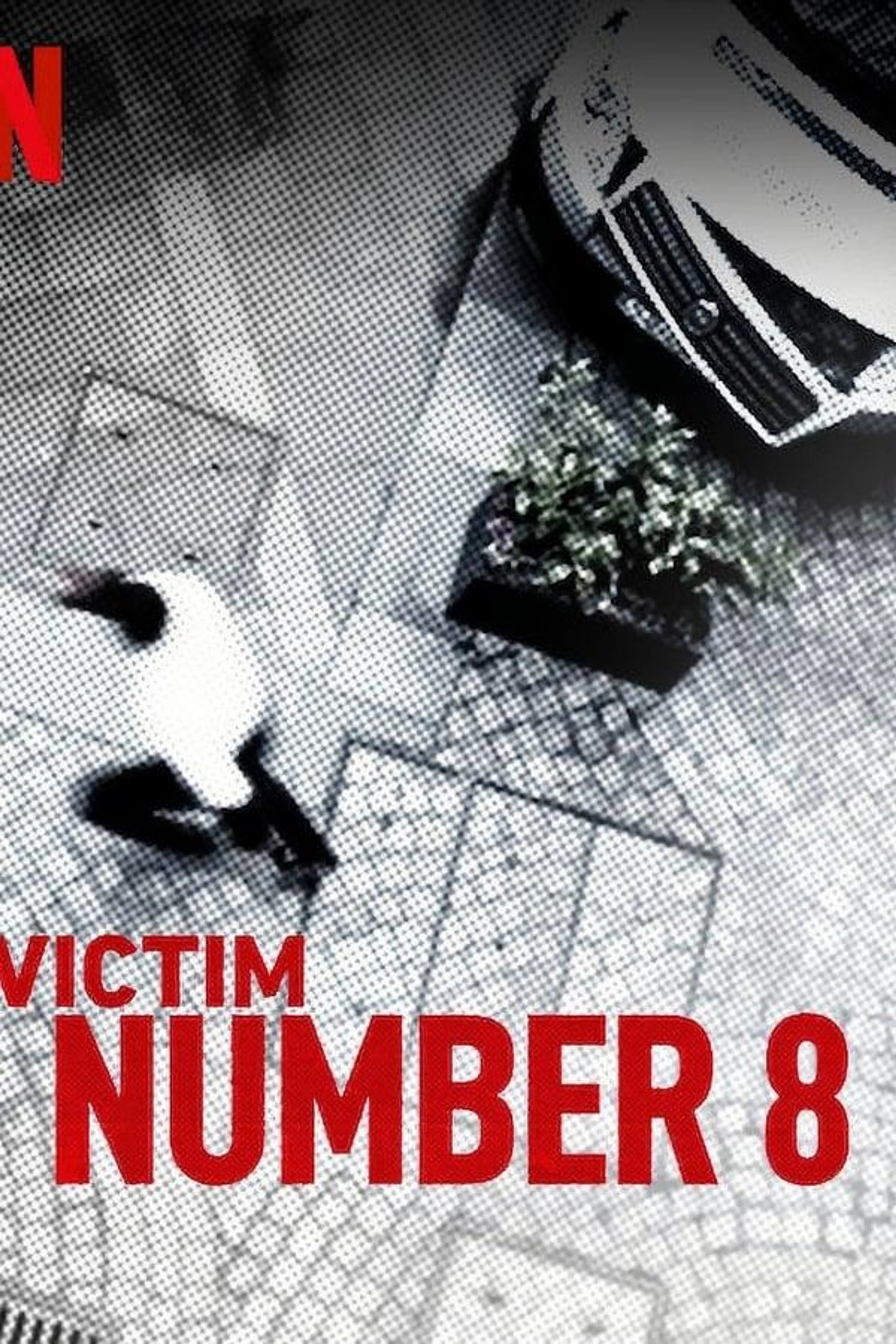 Victim Number 8 Season 1