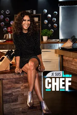 Je suis chef Season 1