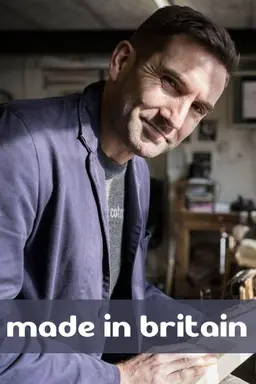 Made in Britain Season 1