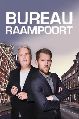 Bureau Raampoort Season 1