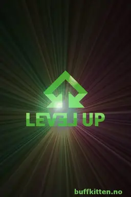 Level Up Norge Season 1