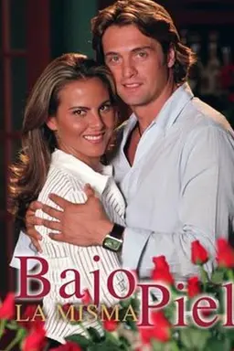 Bajo la misma piel Season 1