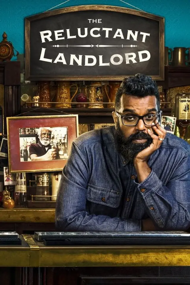 The Reluctant Landlord Season 2