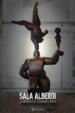 Sala Alberdi