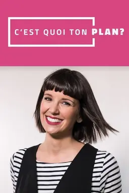 What's Your Plan? Season 3