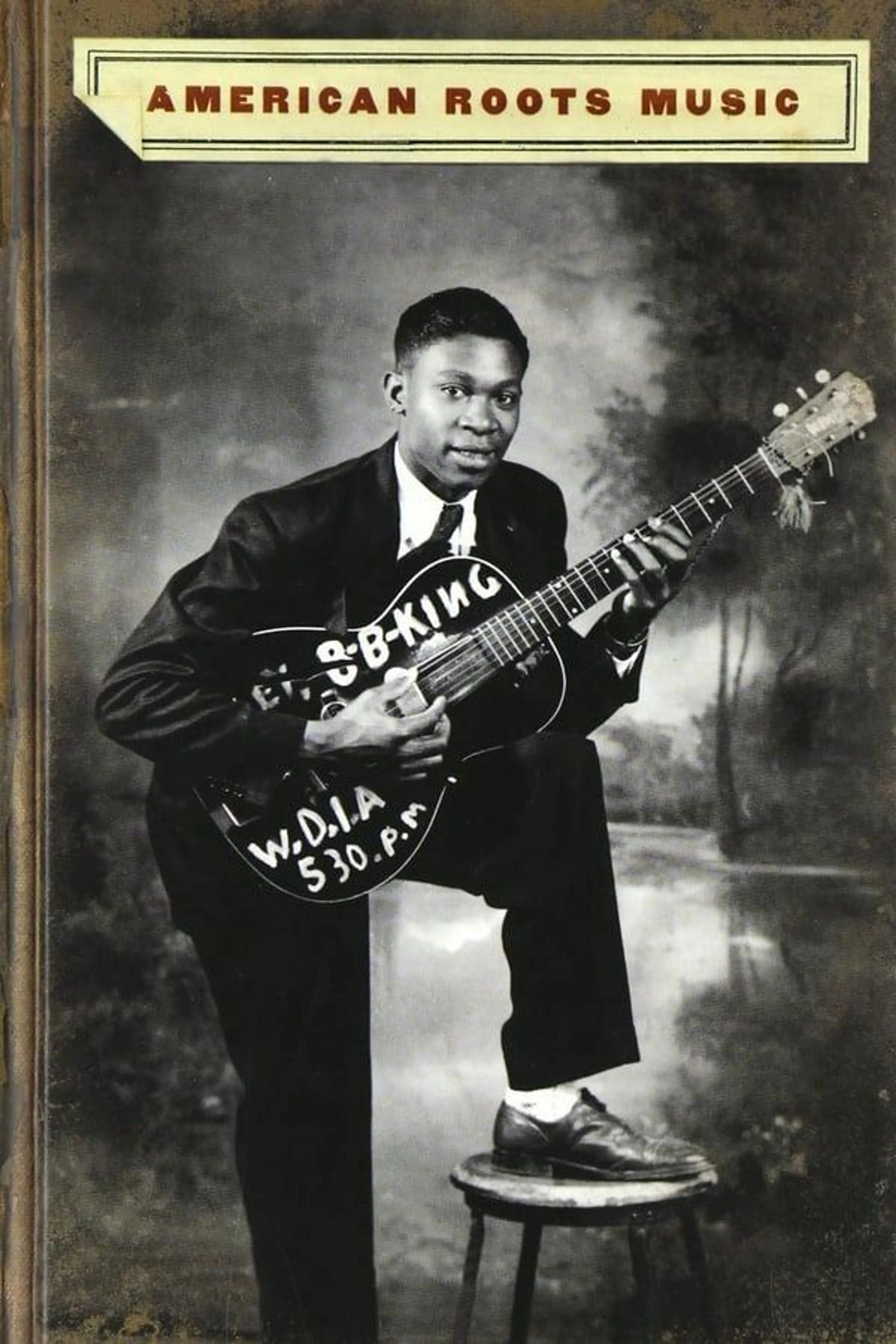 American Roots Music Miniseries