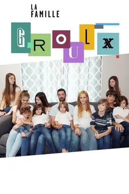 La famille Groulx Season 2