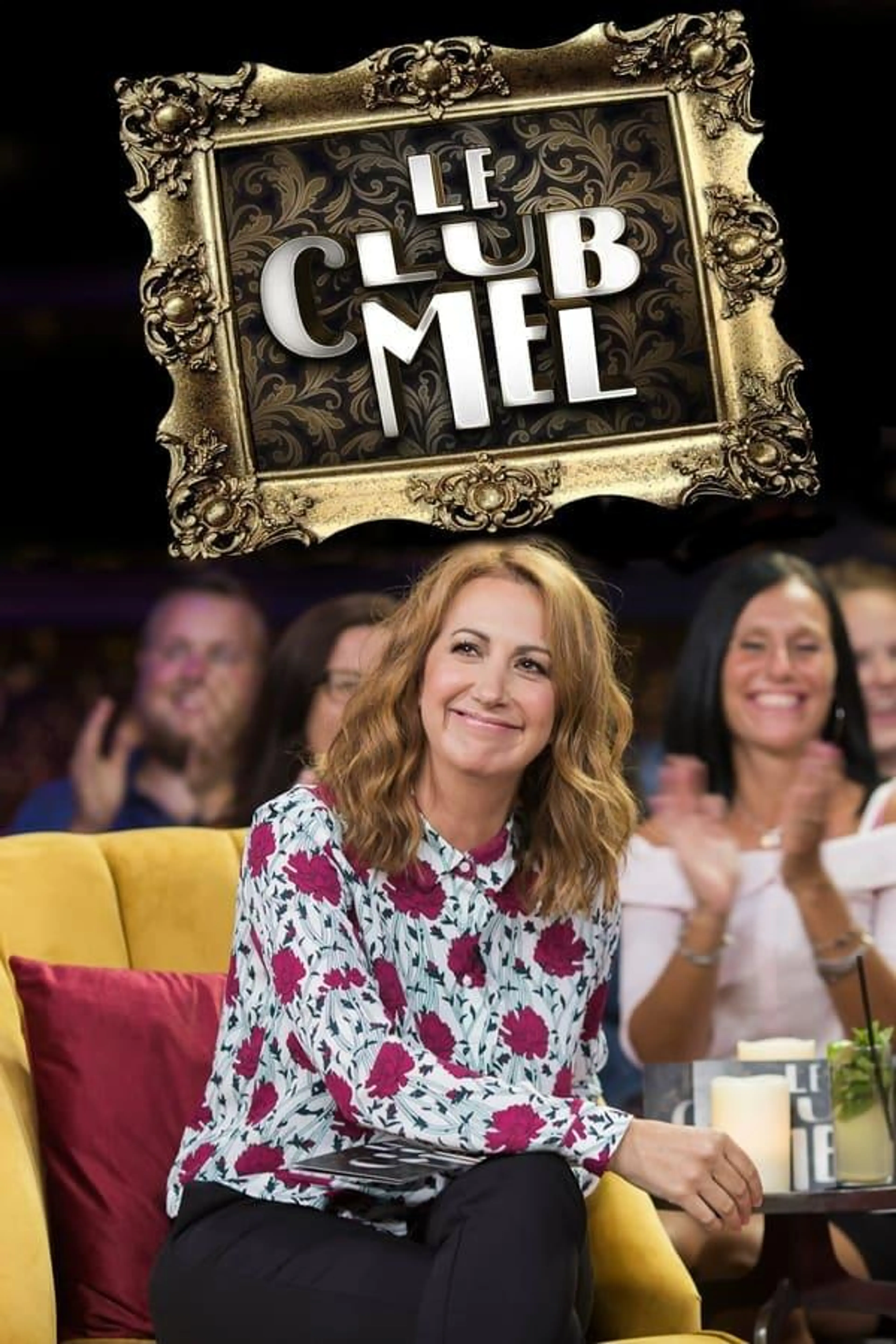 Le Club Mel Season 1