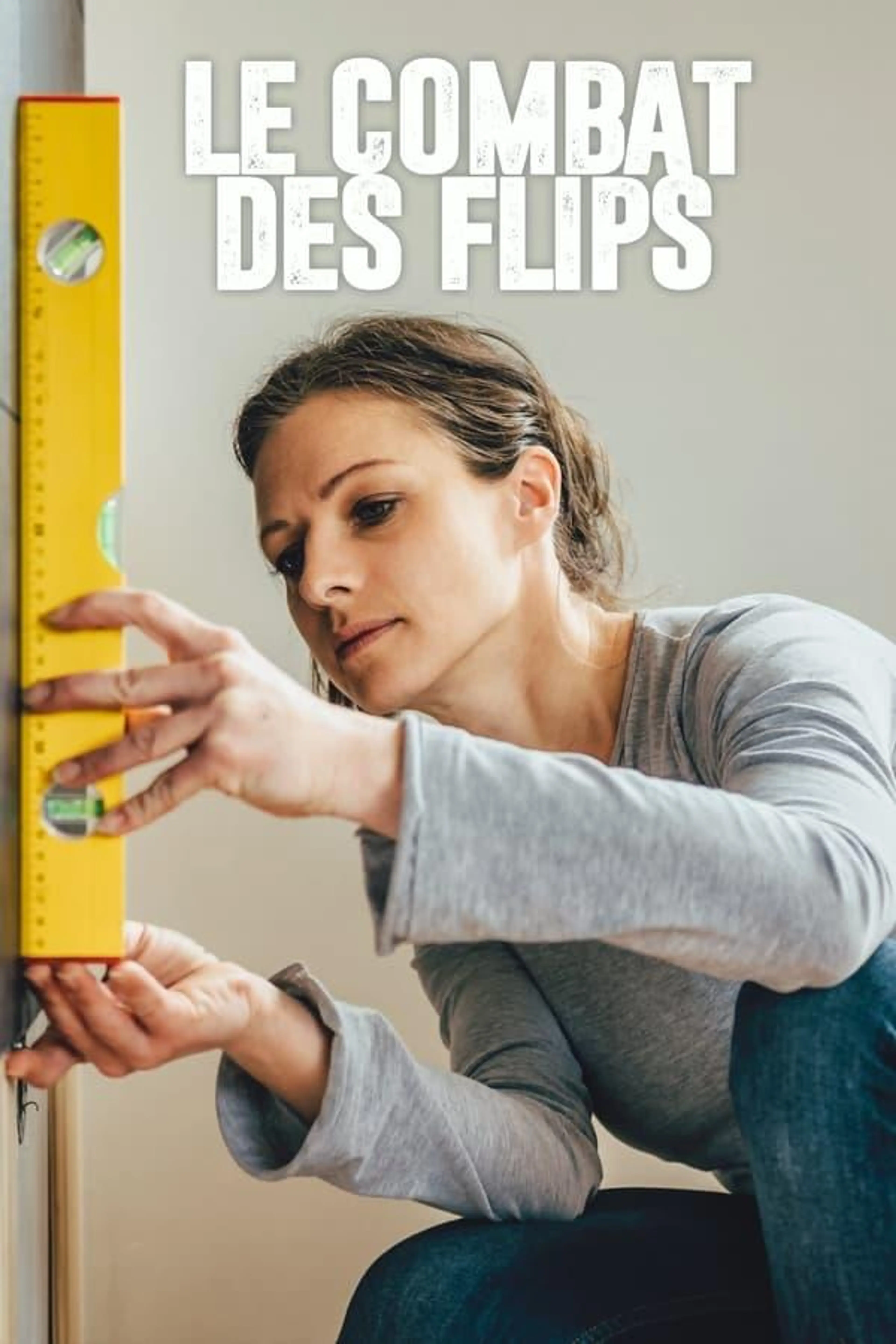 Flip Wars Season 1
