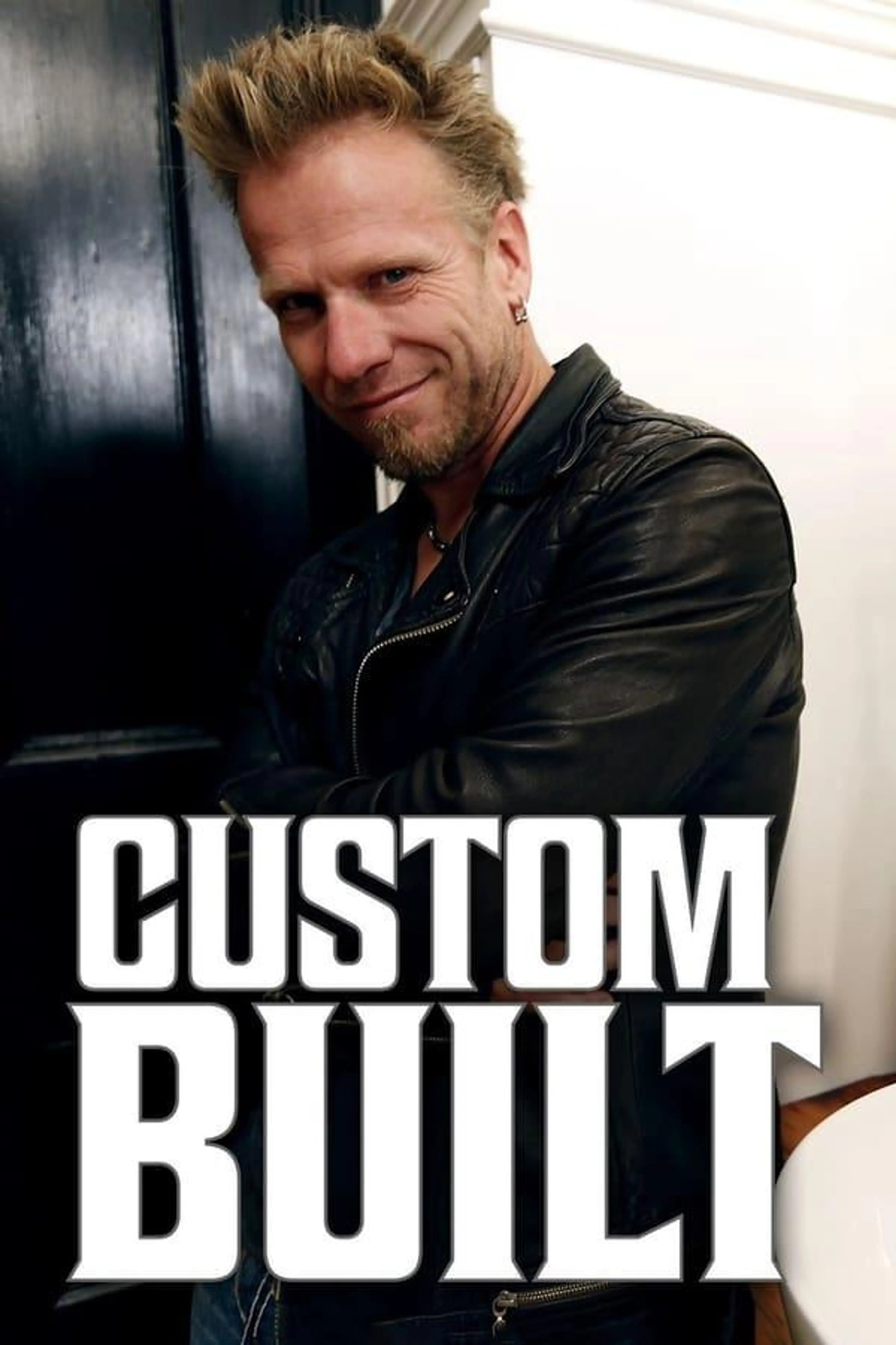 Custom Built Season 1