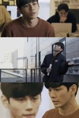 Seongwoo is Alright