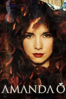 Amanda O Season 2