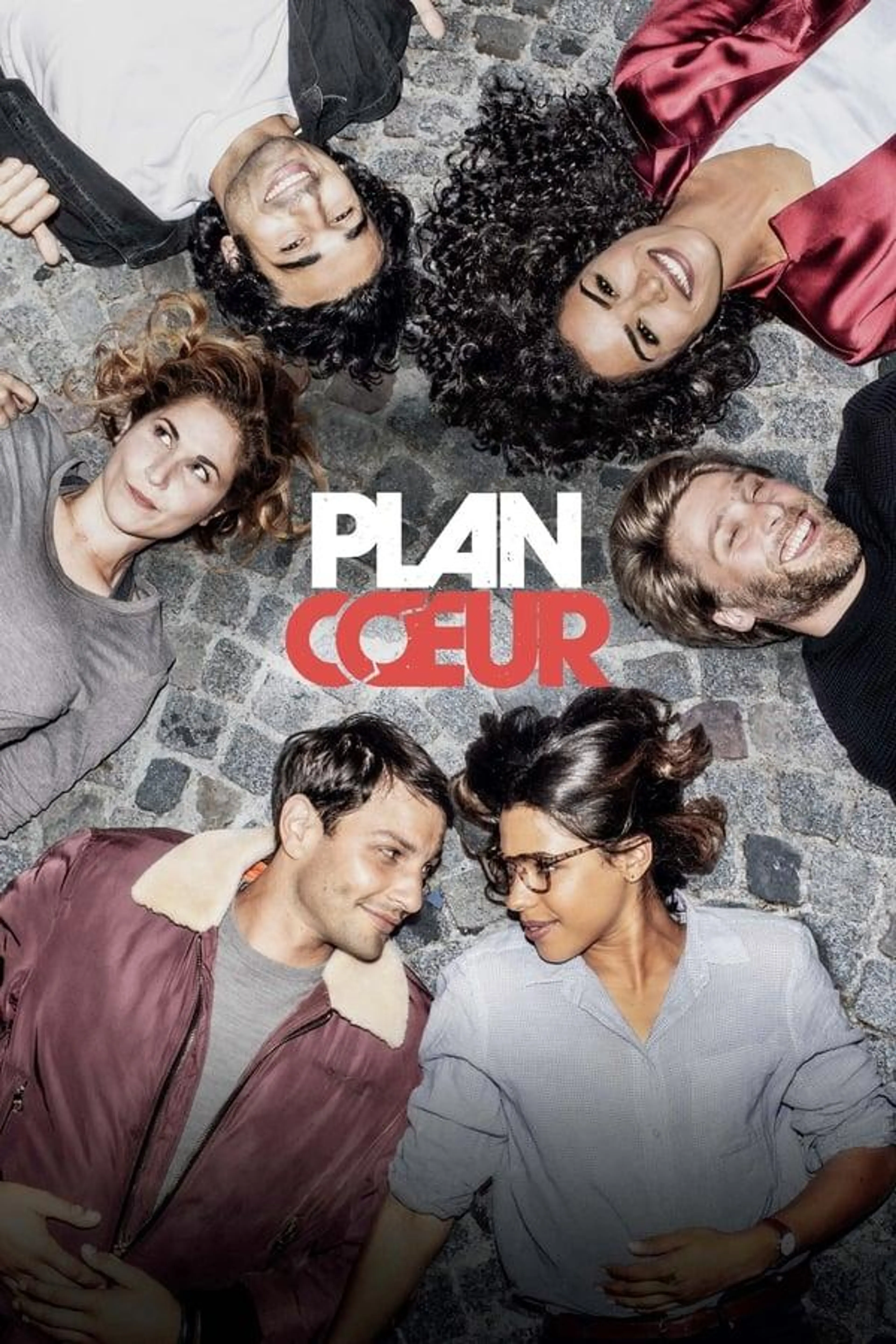 The Hook Up Plan Season 2
