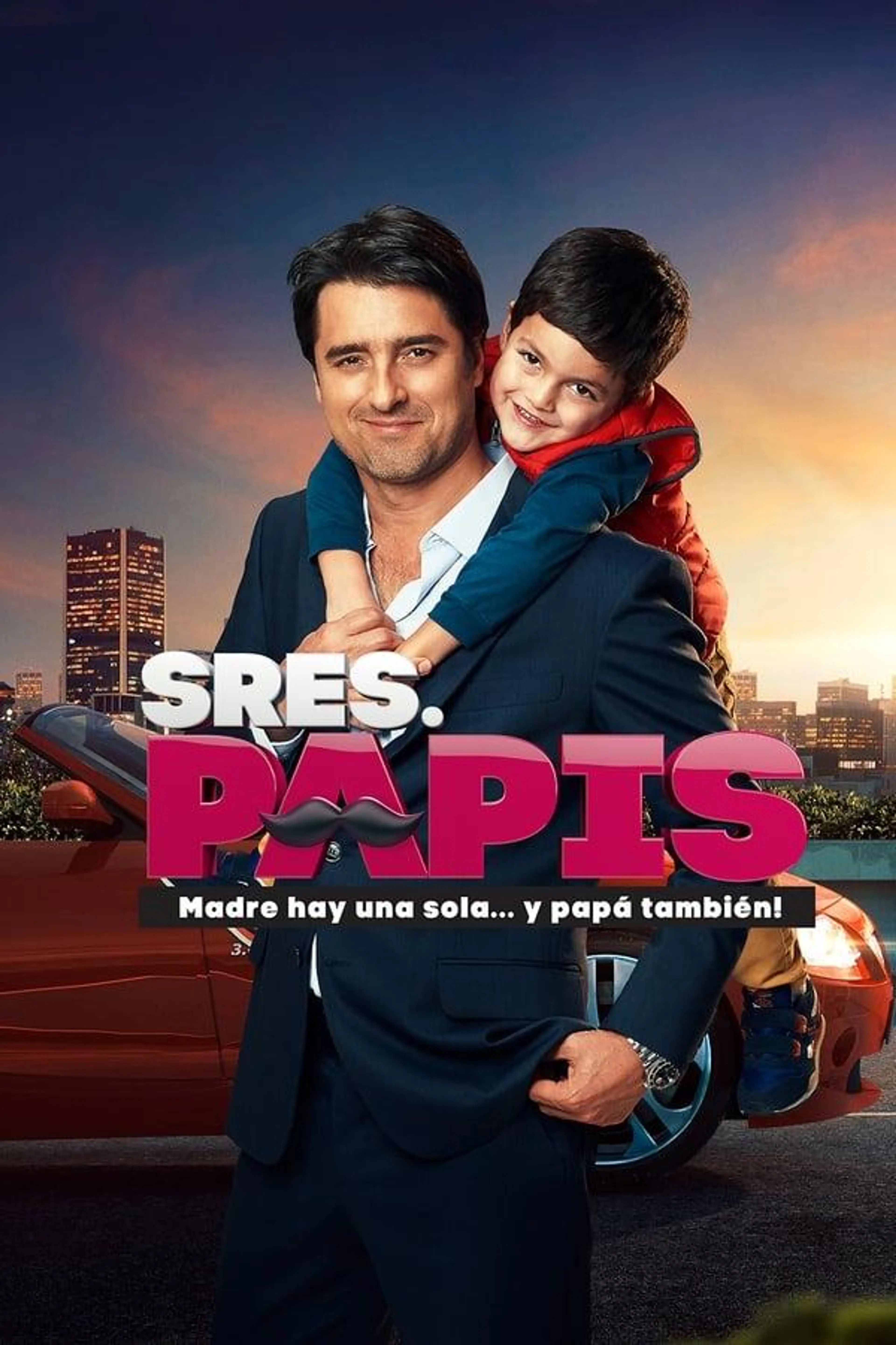 Sres. Papis Season 1