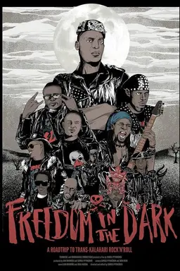 Freedom in the Dark