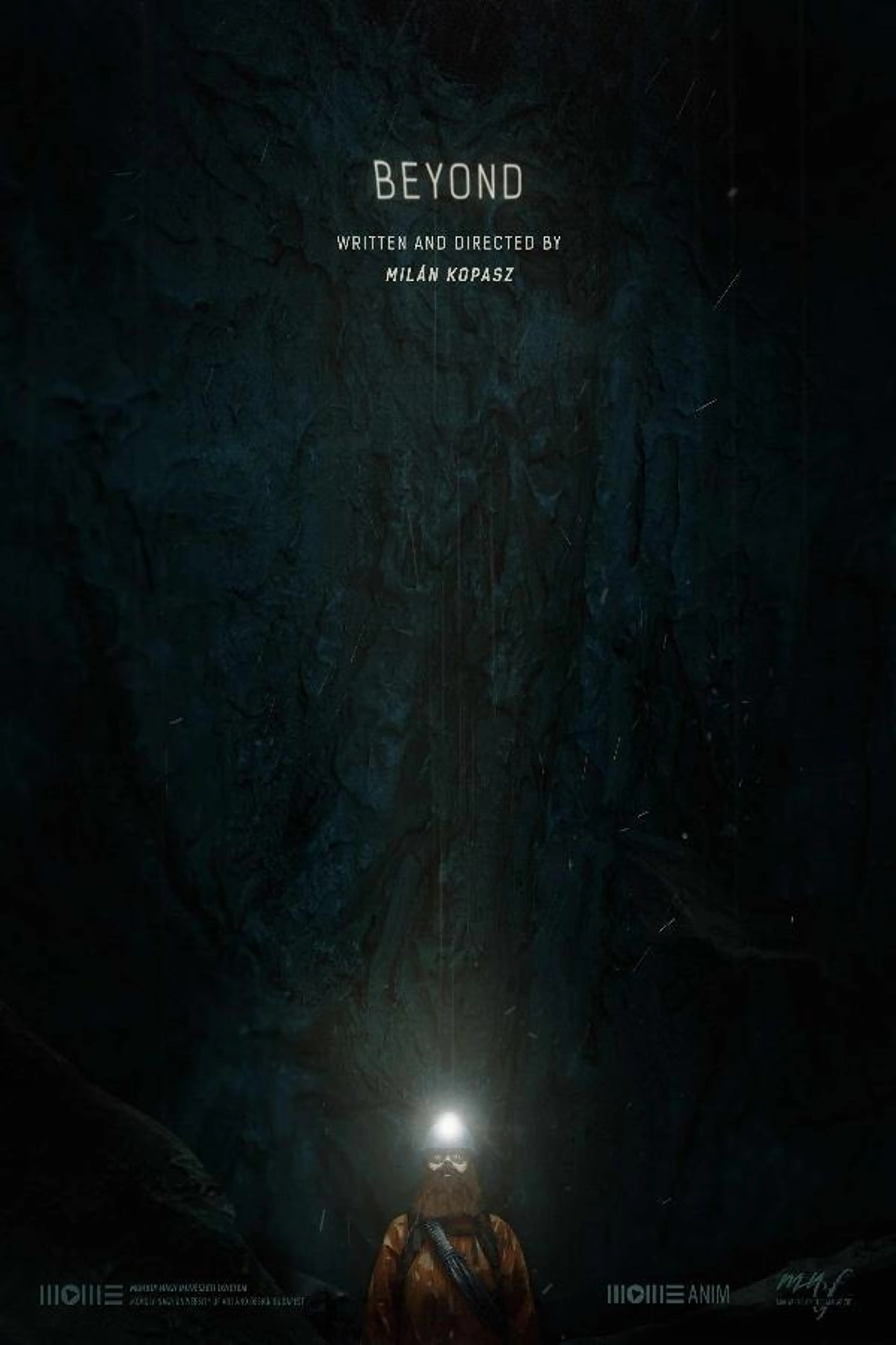 Beyond