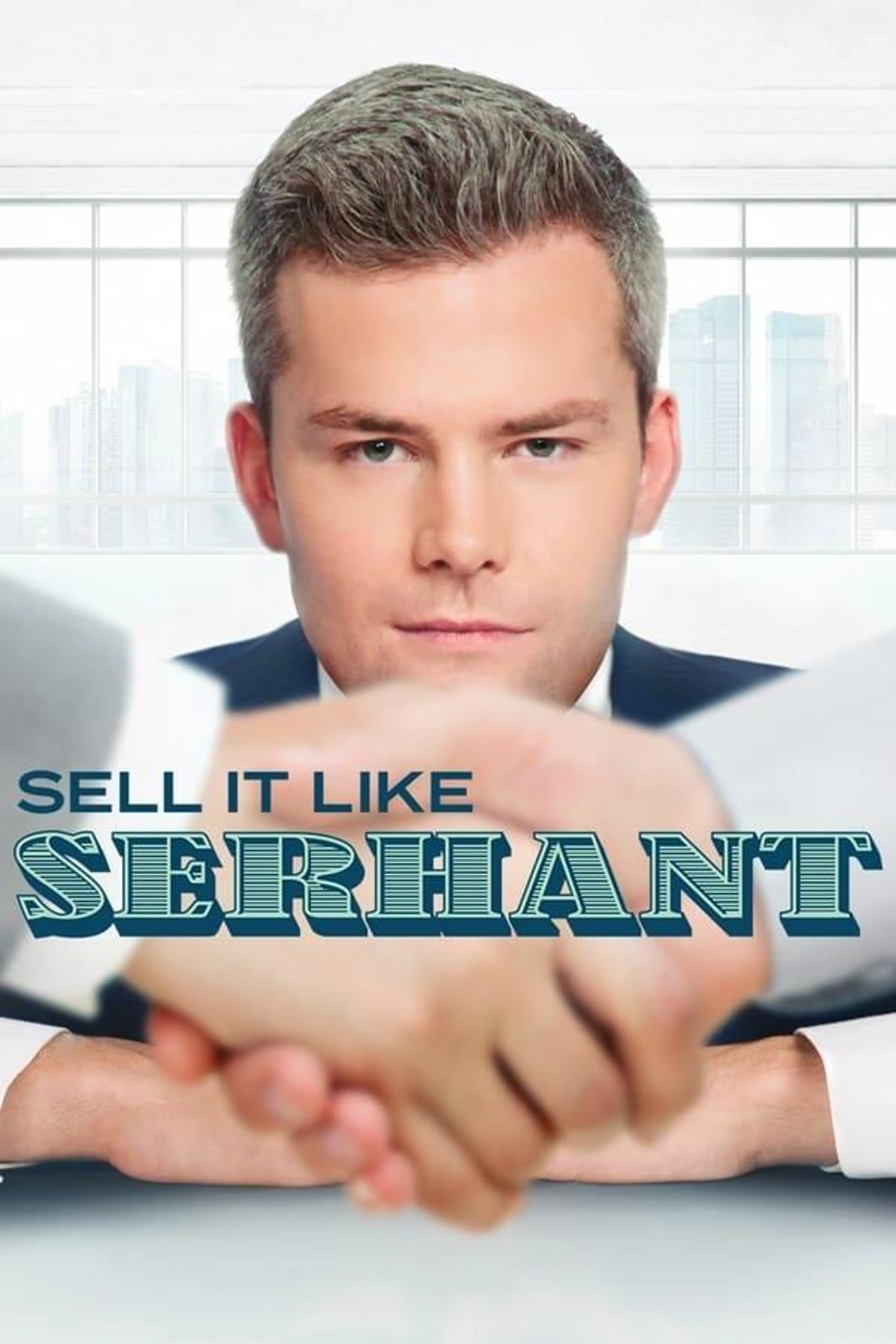 Sell It Like Serhant Season 1