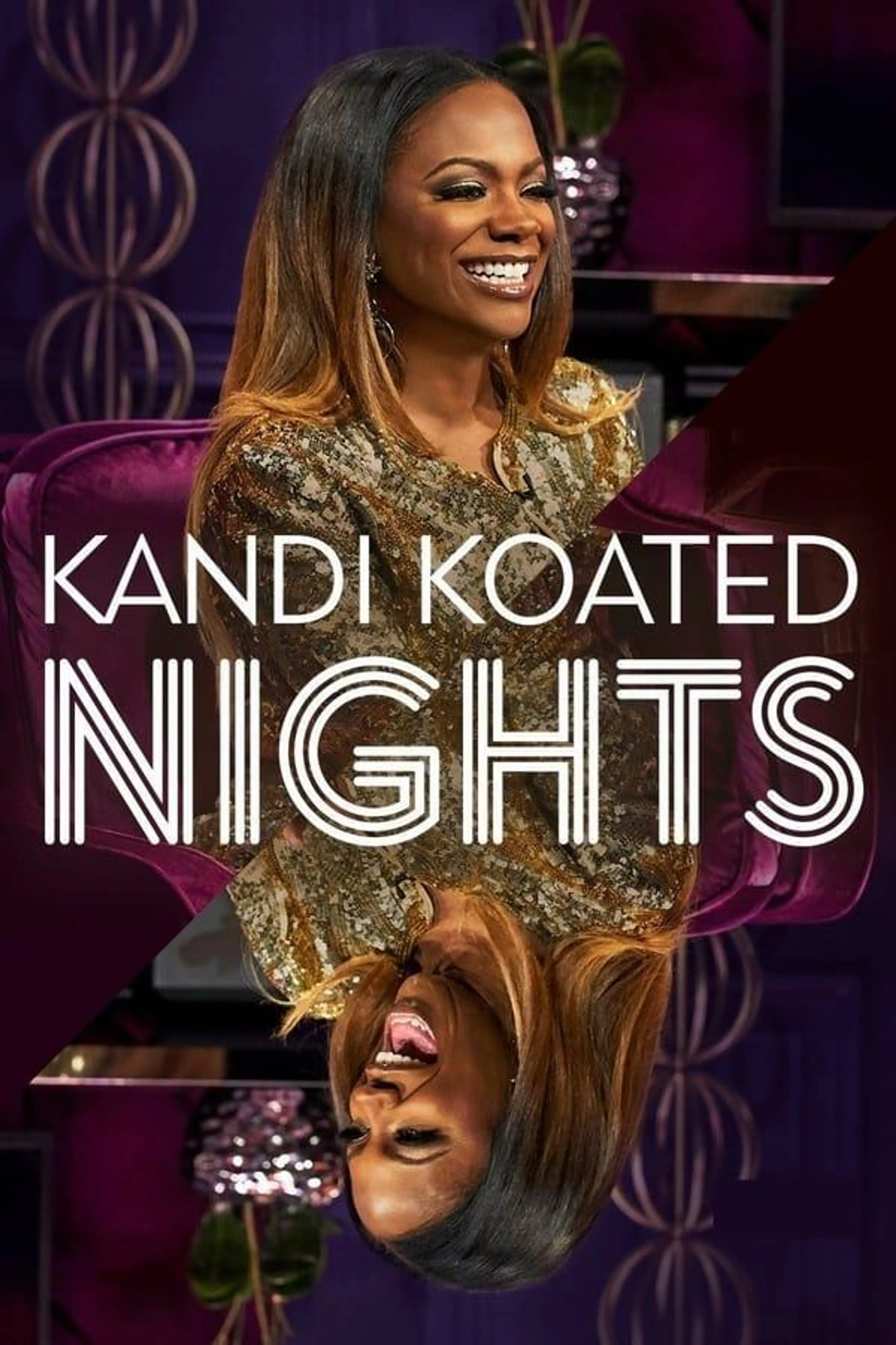 Kandi Koated Nights Season 1
