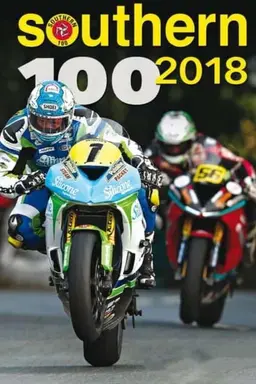 Southern 100: 2018