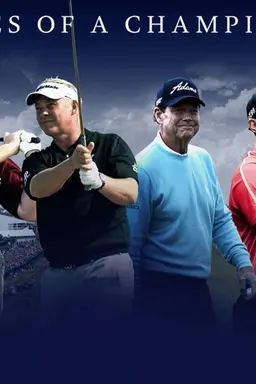 Chronicles of a Champion Golfer Season 1