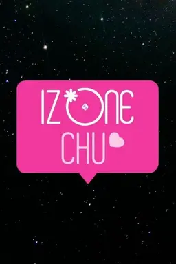 IZ*ONE CHU ON : TACT