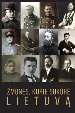 People who created Lithuania Specials