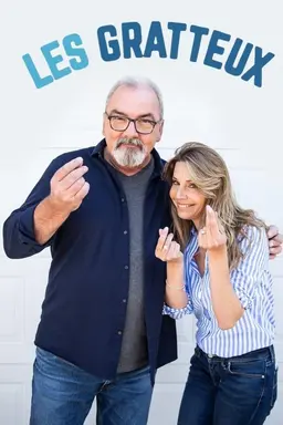 Les gratteux Season 1