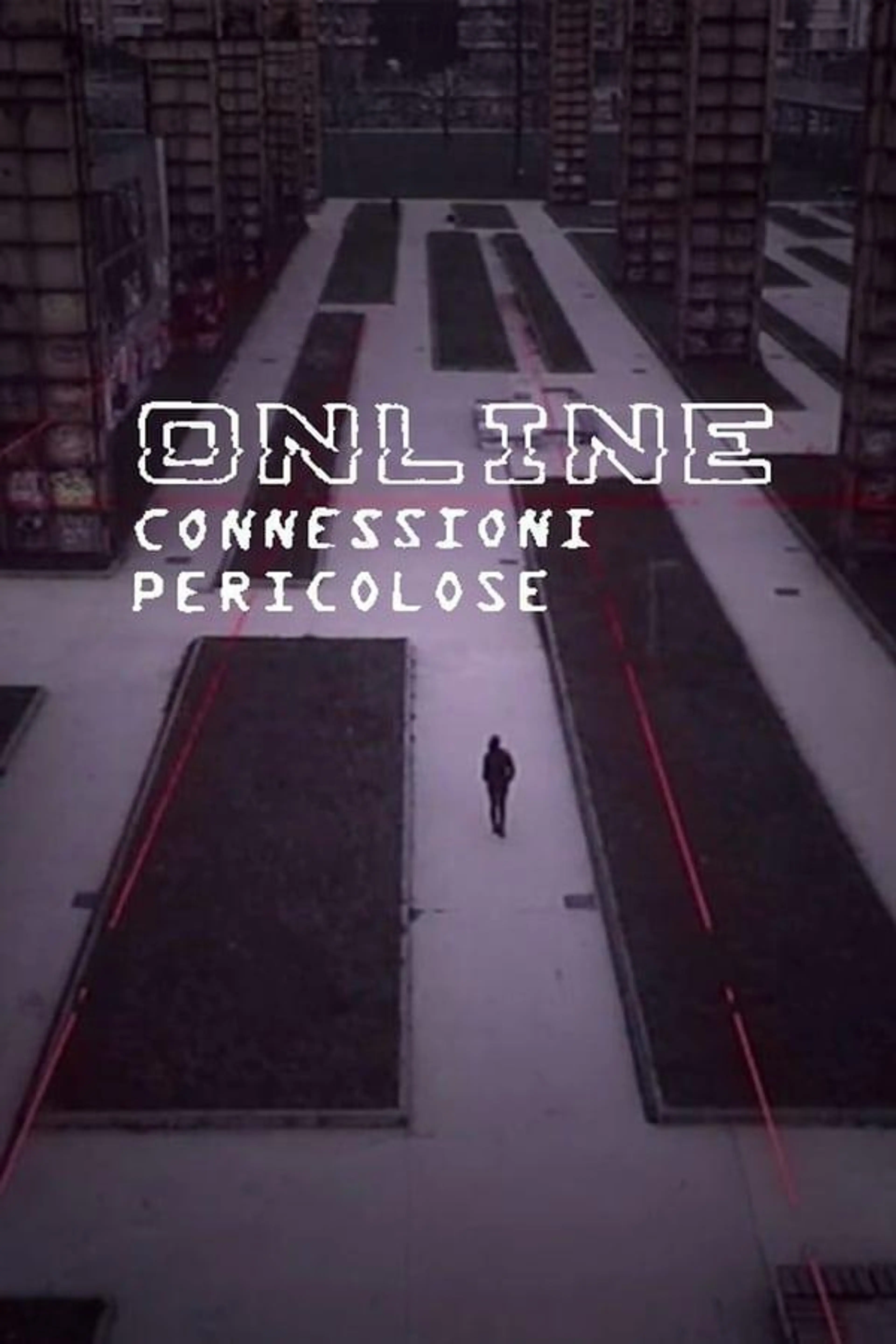 Online - Connessioni pericolose Season 2