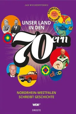 Our country in the 70s Season 1