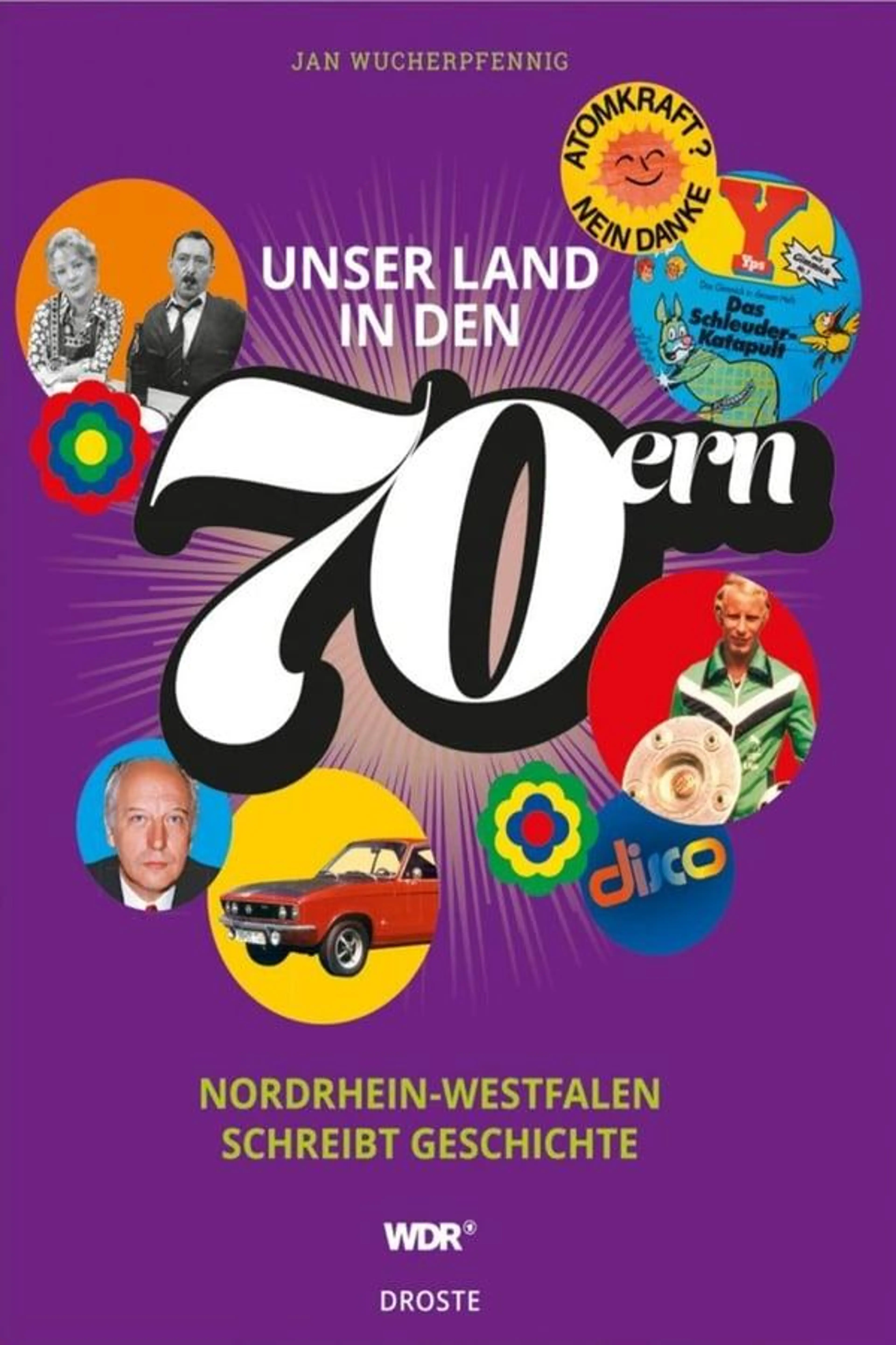 Our country in the 70s Season 1