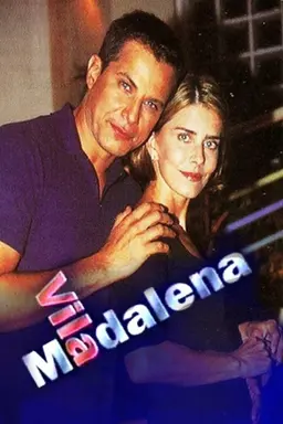 Vila Madalena Season 1