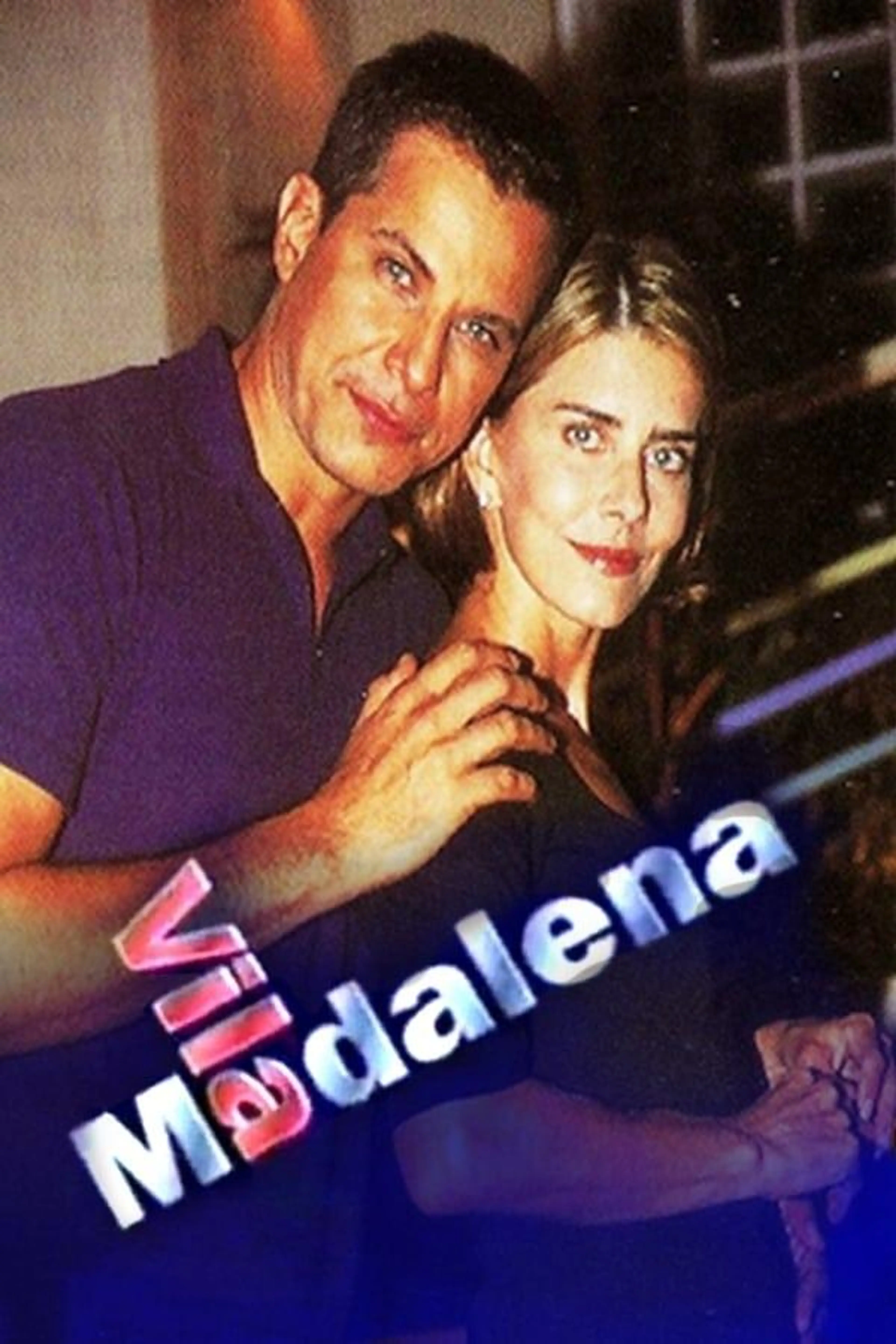 Vila Madalena Season 1