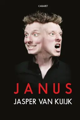 Jasper van Kuijk: Janus