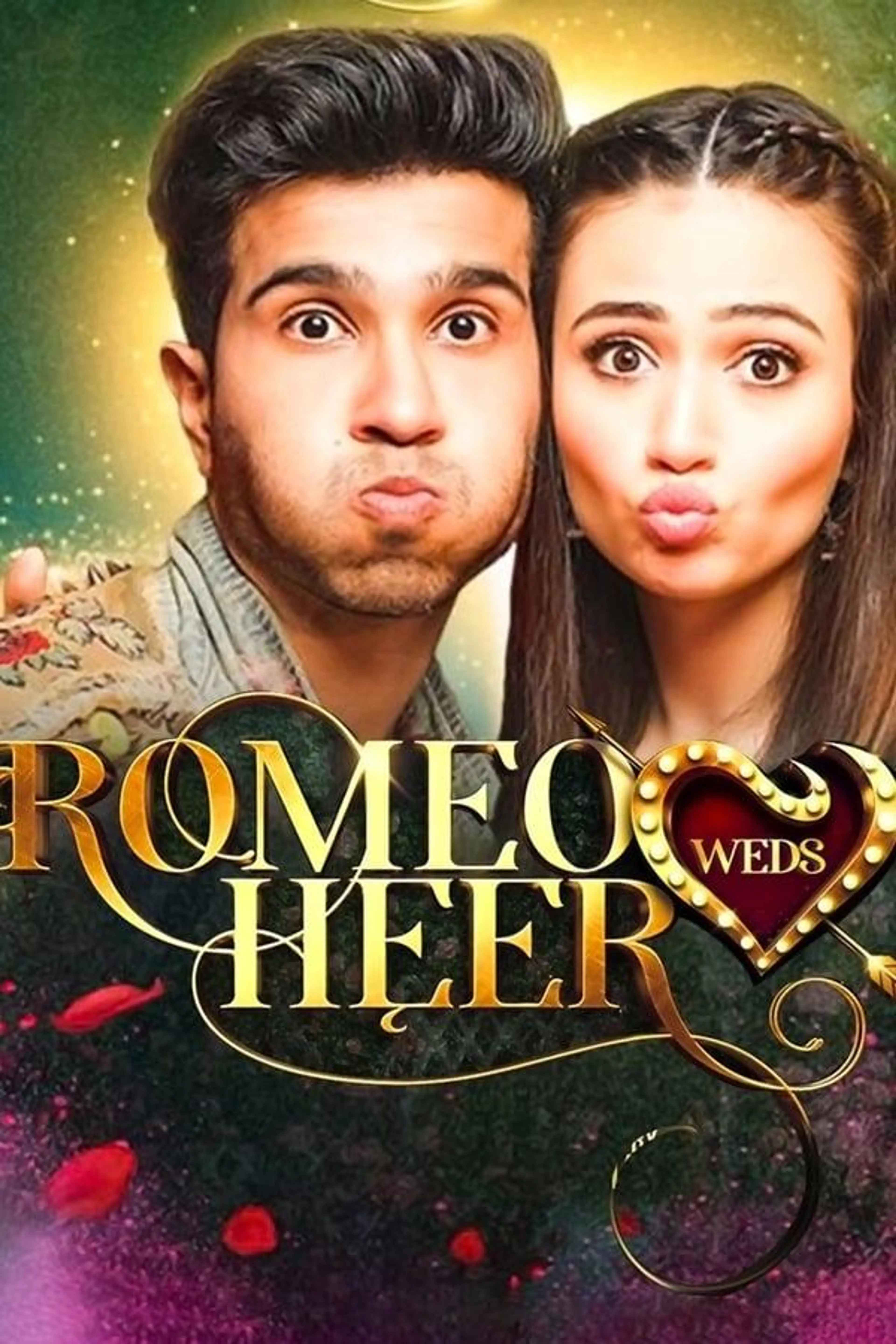 Romeo Weds Heer Season 1