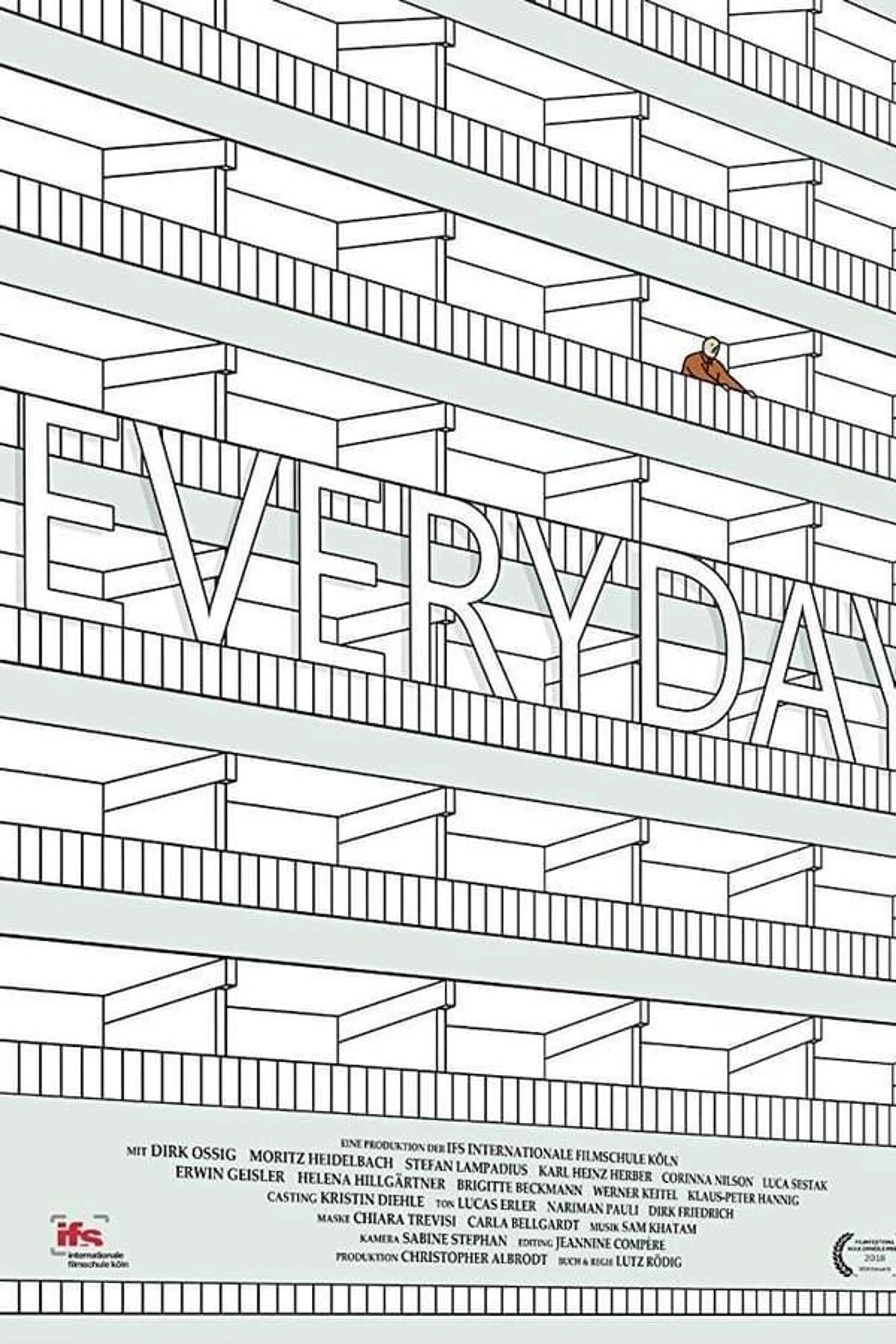 Everyday